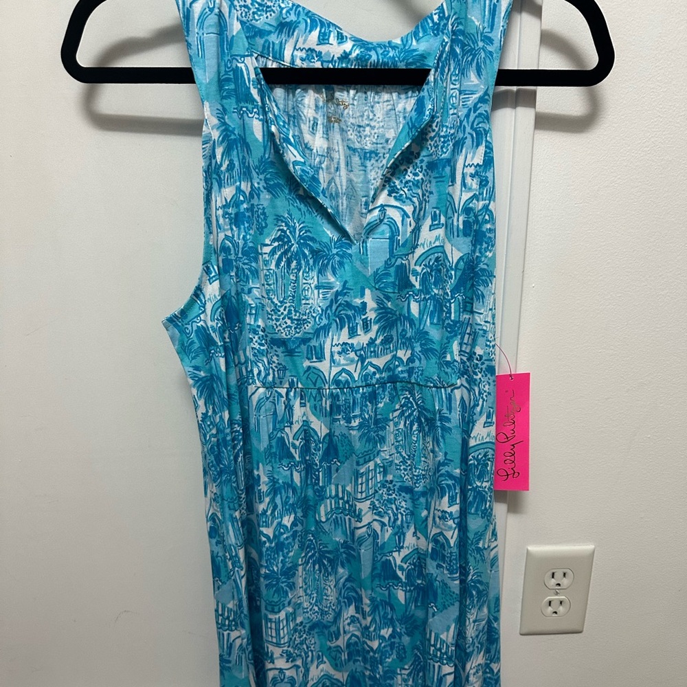 Lilly Pulitzer Lindy Dress NWT